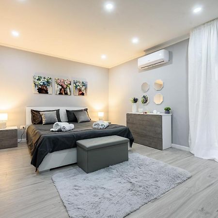 Casa Nanne Apartment Napoli Ngoại thất bức ảnh