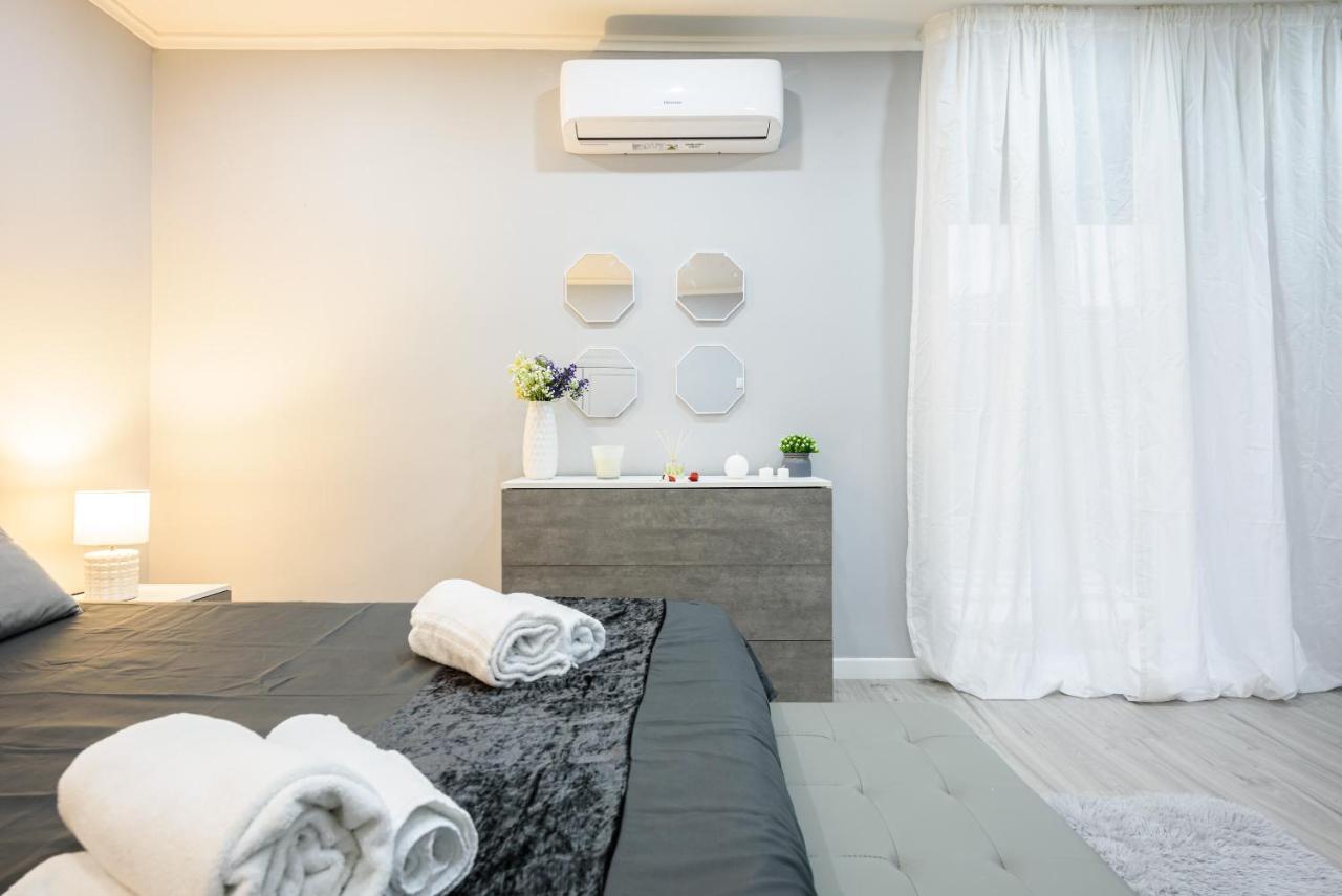 Casa Nanne Apartment Napoli Ngoại thất bức ảnh