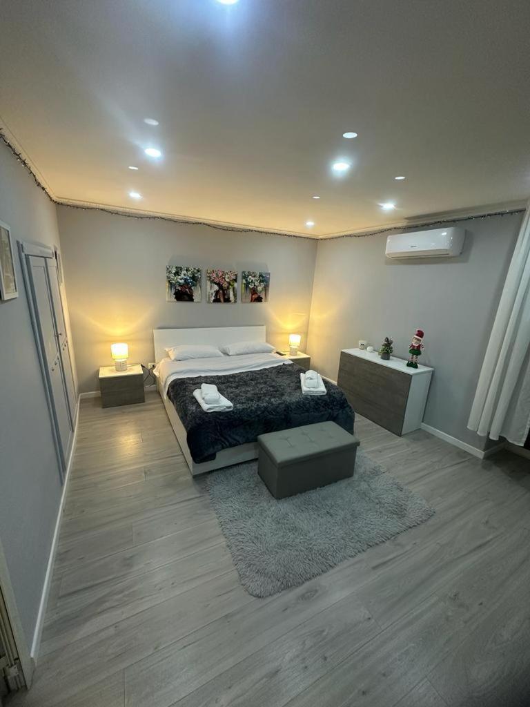 Casa Nanne Apartment Napoli Ngoại thất bức ảnh