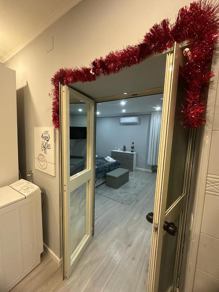 Casa Nanne Apartment Napoli Ngoại thất bức ảnh