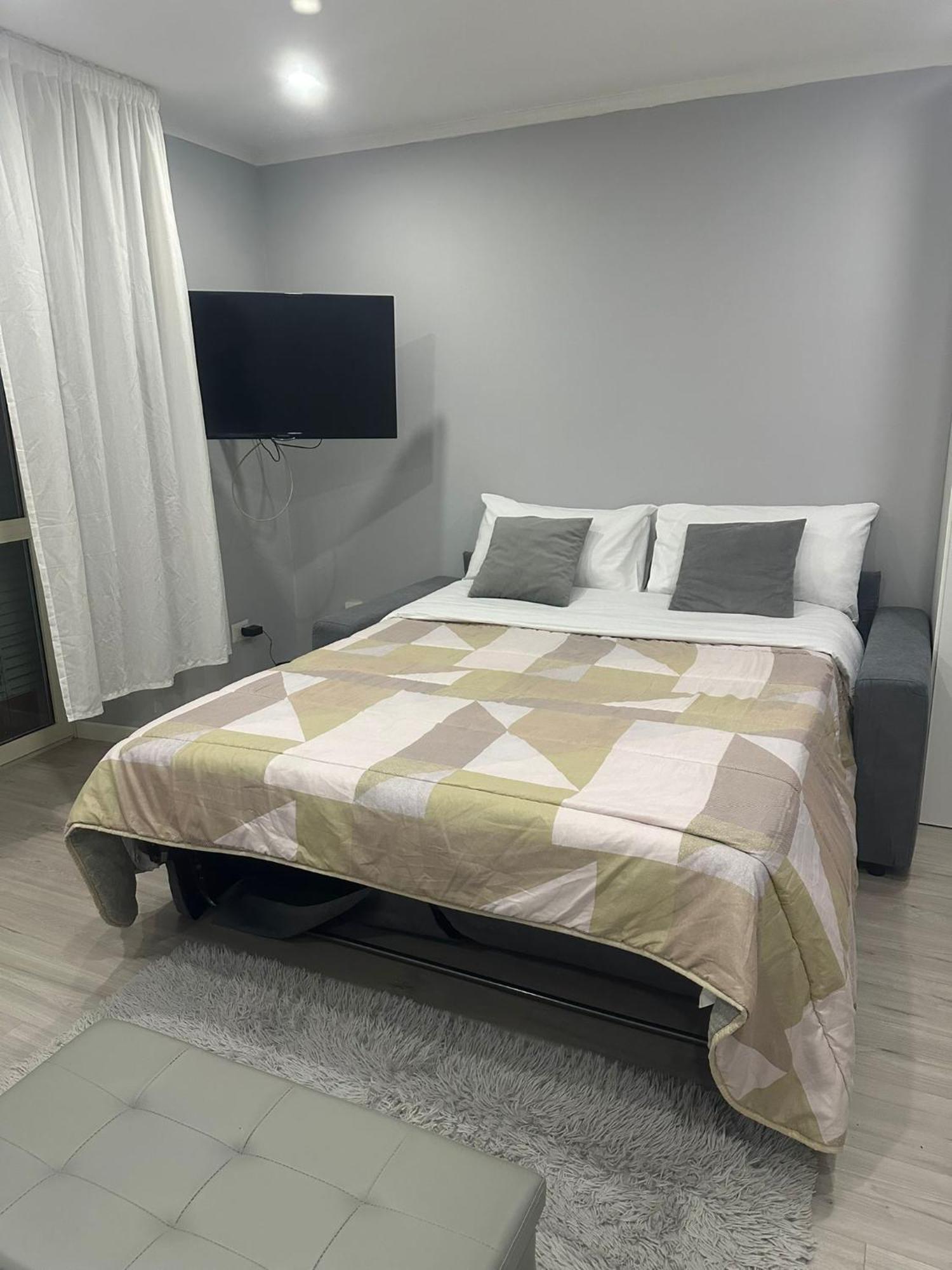 Casa Nanne Apartment Napoli Ngoại thất bức ảnh