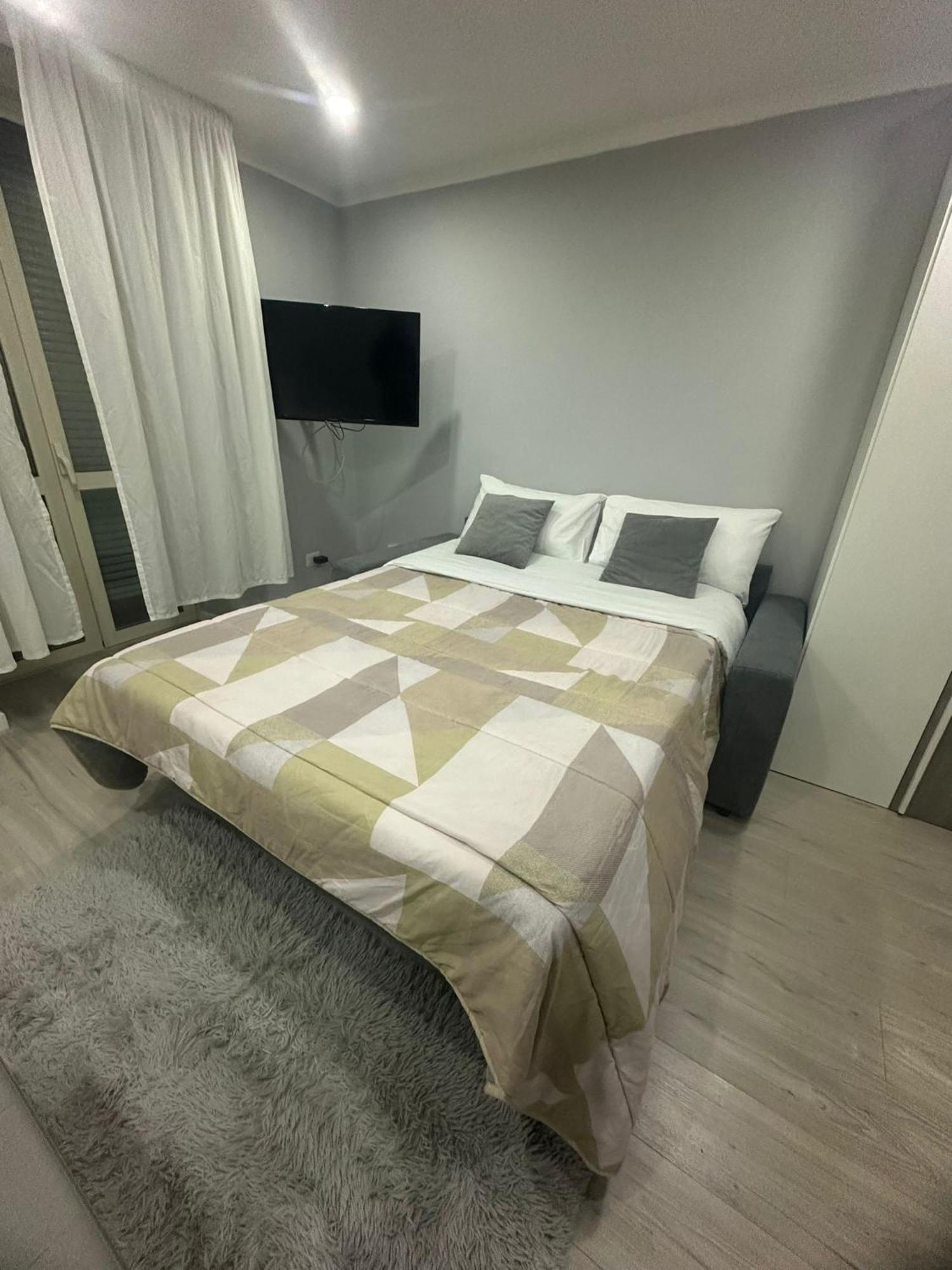 Casa Nanne Apartment Napoli Ngoại thất bức ảnh